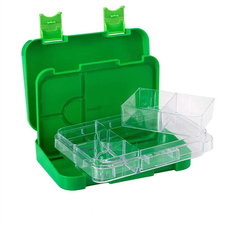 Easy Clean Bento Box