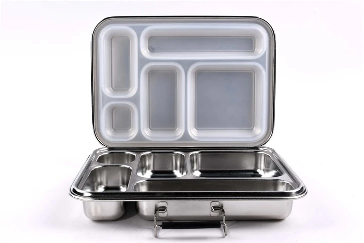 Anti-corrosive Metal Box