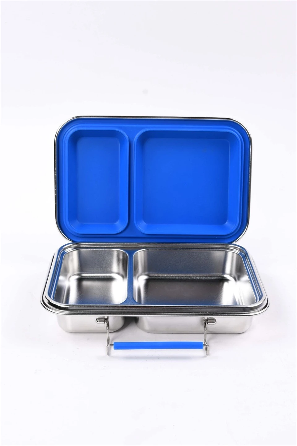 Double Layer Bento Box Double Layer Bento Box