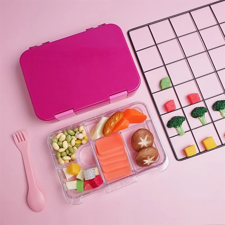 Lunch Box Food Storage Lunch Box Food Storage
