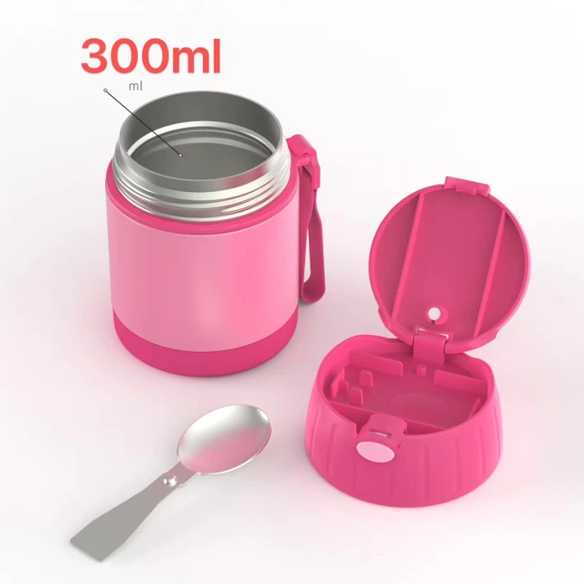 Pink Warm Pot Pink Warm Pot