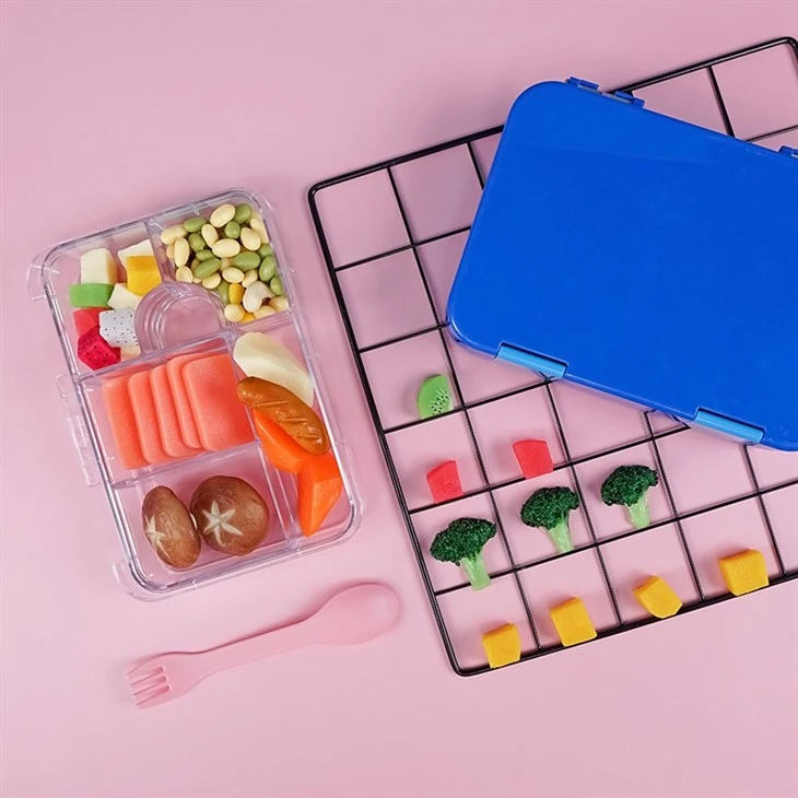 Premium Snackbox Premium Snackbox