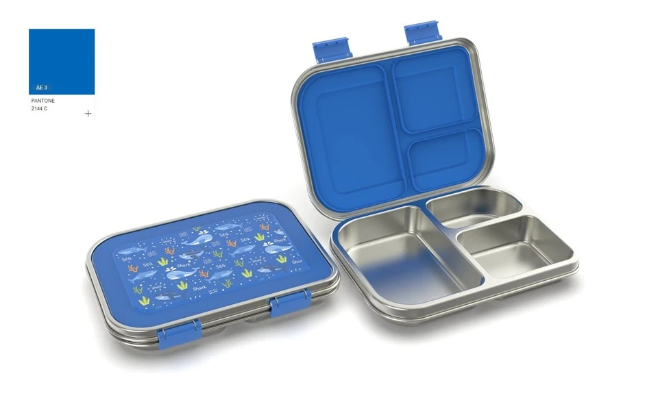 Versatile Food Container Versatile Food Container